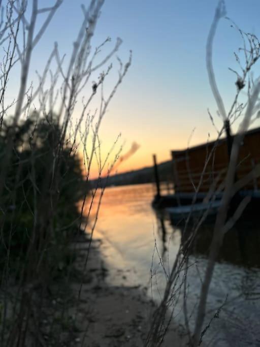 Reve Sur L'Eau Ξενοδοχείο Moisson Εξωτερικό φωτογραφία